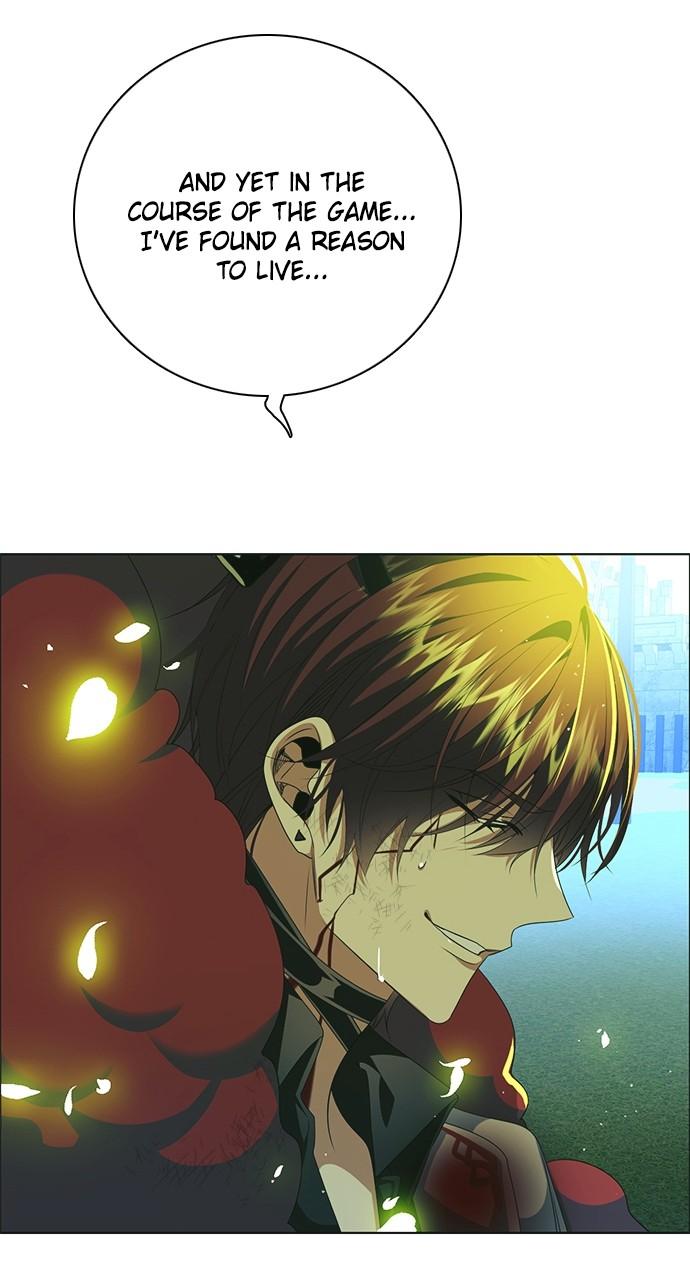 Zero Game Chap 267 - Next Chap 268