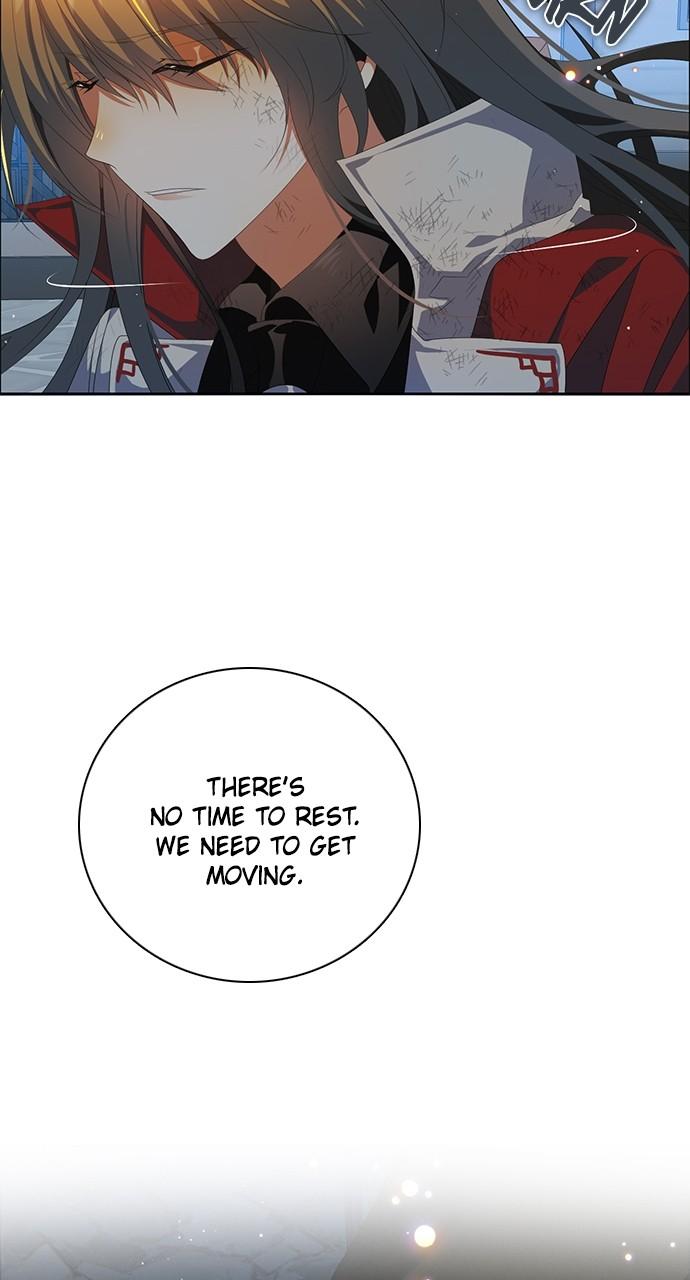 Zero Game Chap 267 - Next Chap 268