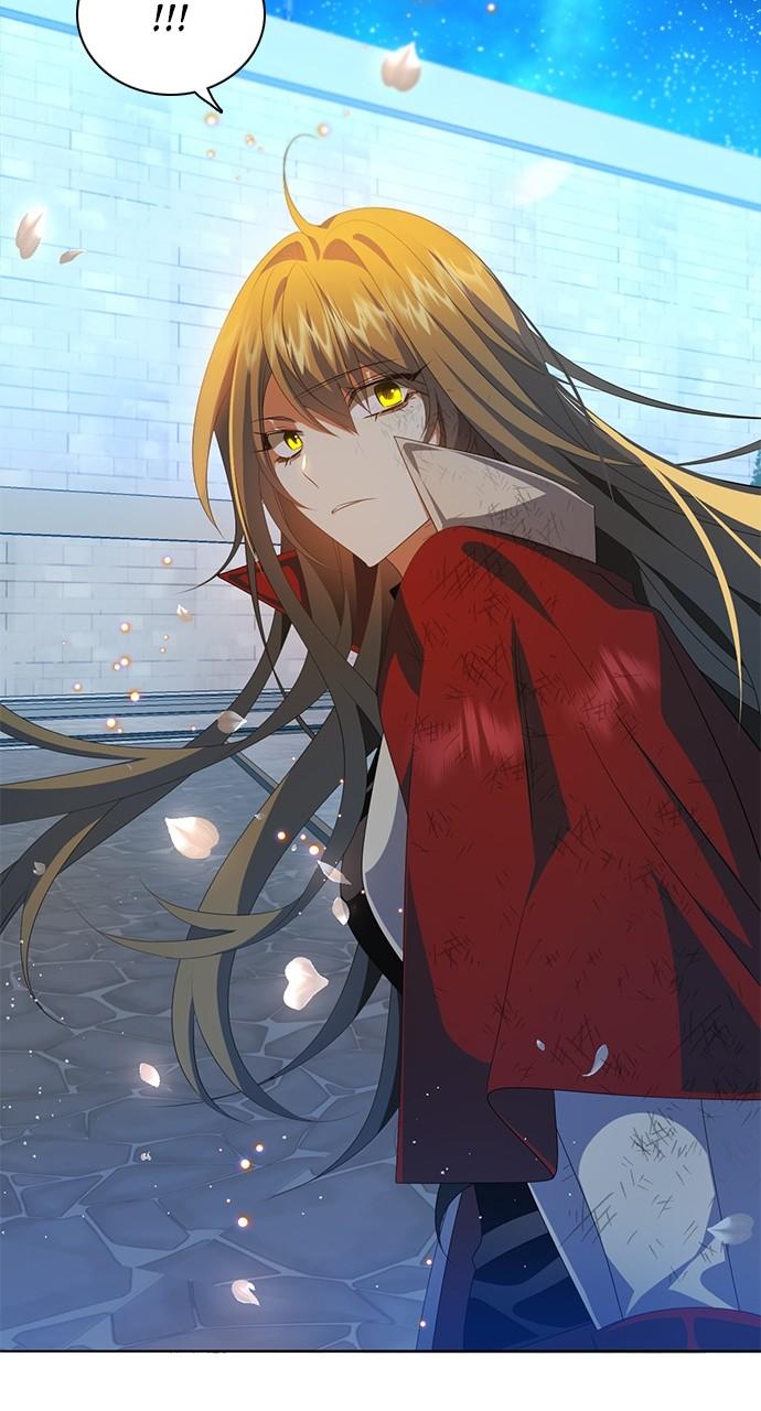 Zero Game Chap 267 - Next Chap 268