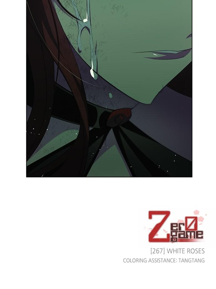 Zero Game Chap 267 - Next Chap 268