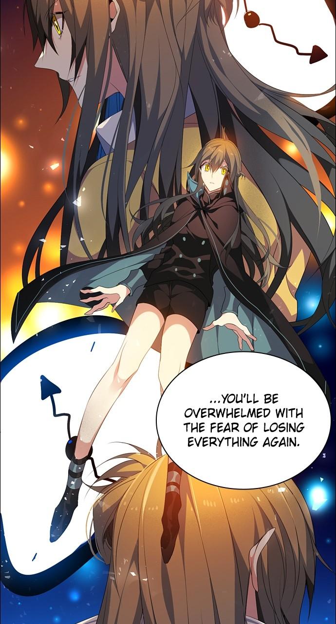 Zero Game Chap 264 - Next Chap 265