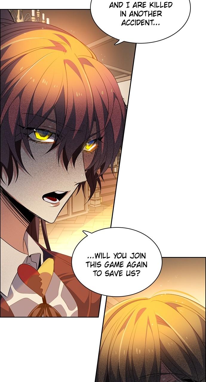 Zero Game Chap 264 - Next Chap 265