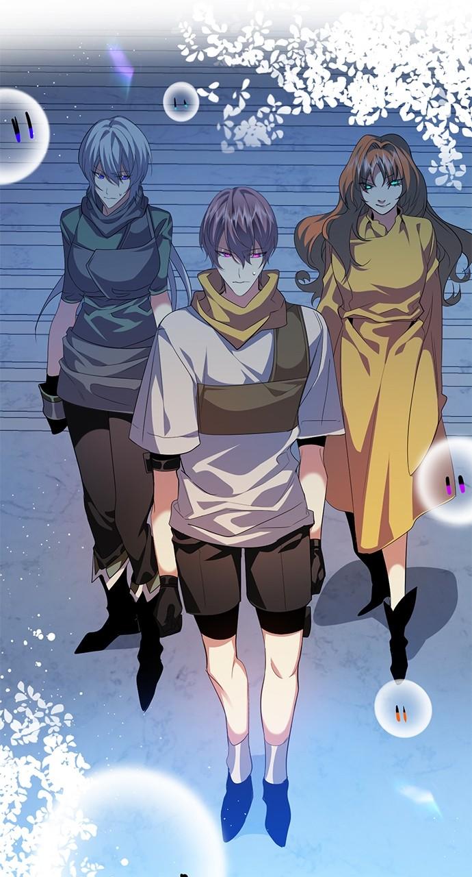 Zero Game Chap 264 - Next Chap 265