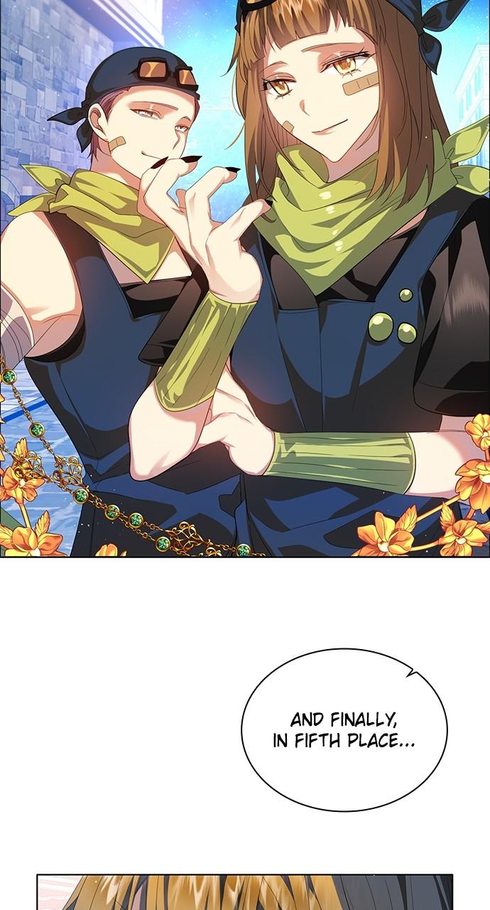 Zero Game Chap 264 - Next Chap 265