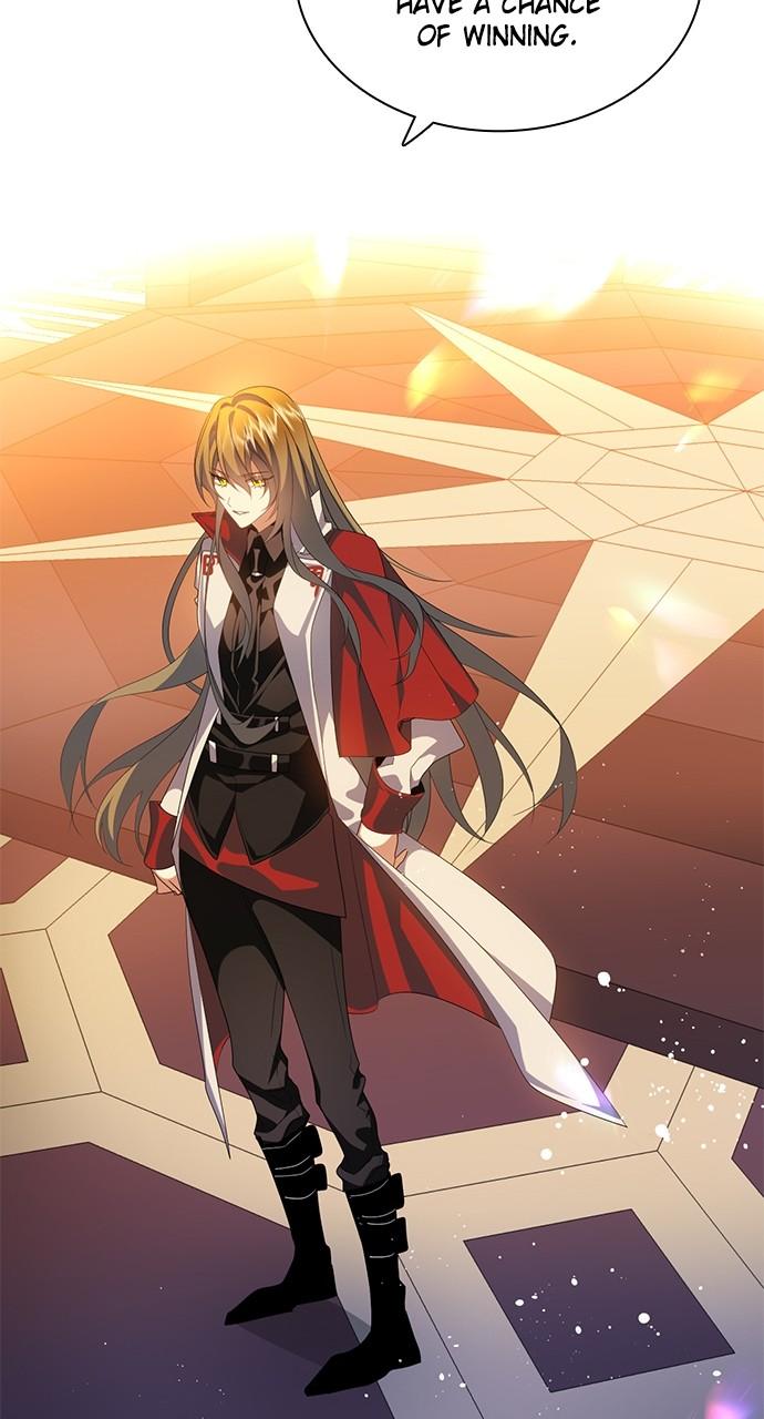 Zero Game Chap 264 - Next Chap 265