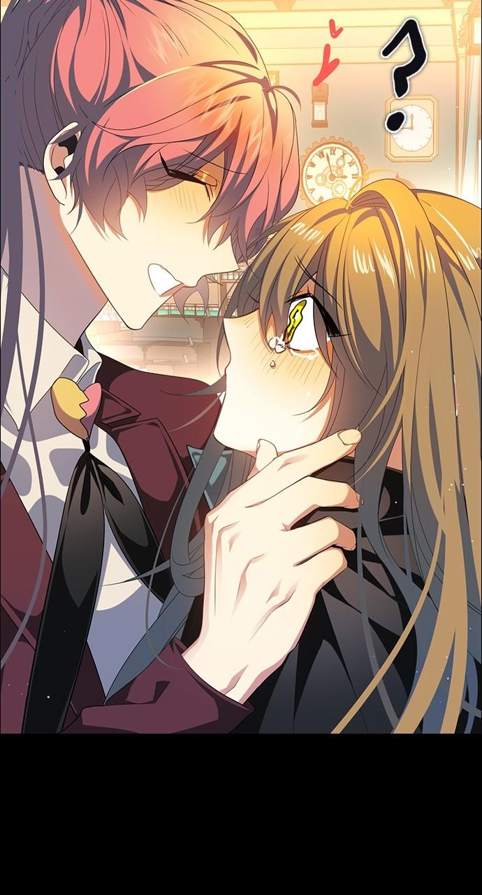 Zero Game Chap 264 - Next Chap 265