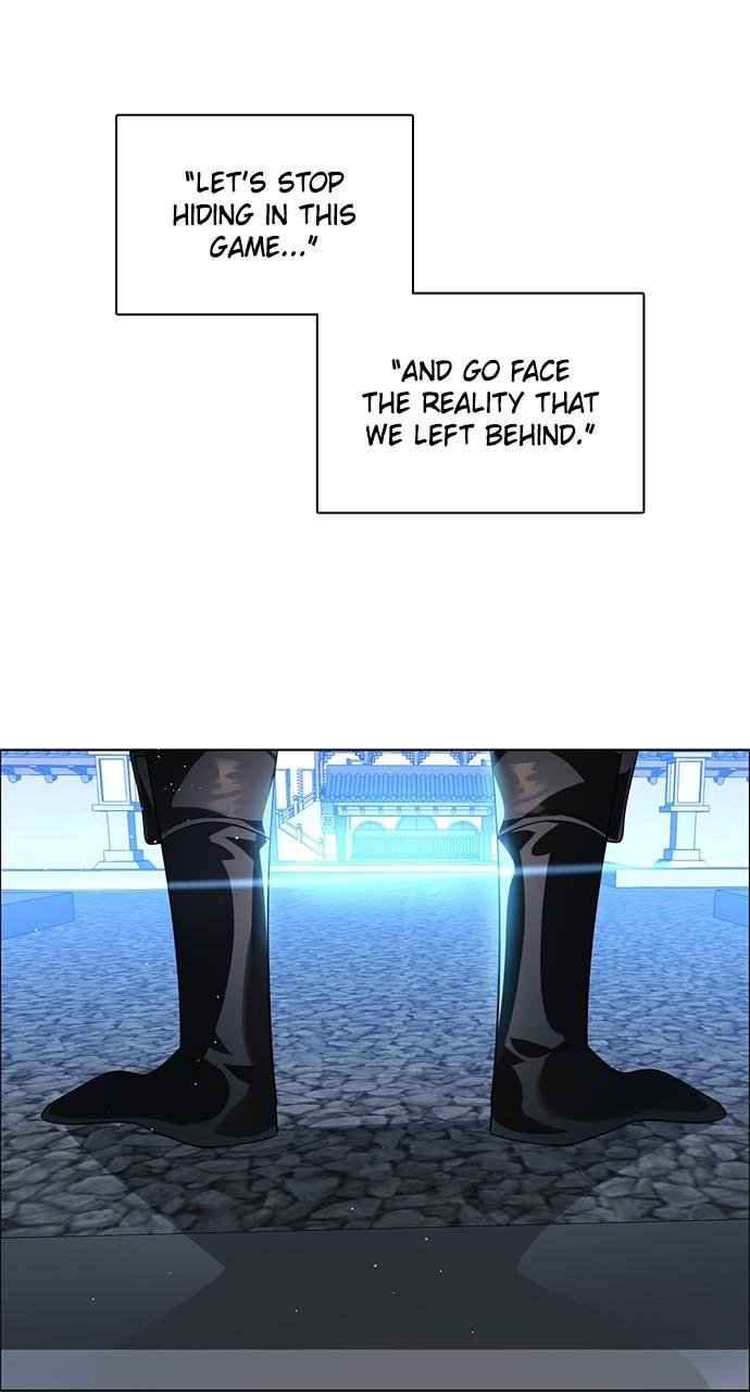 Zero Game Chap 264 - Next Chap 265