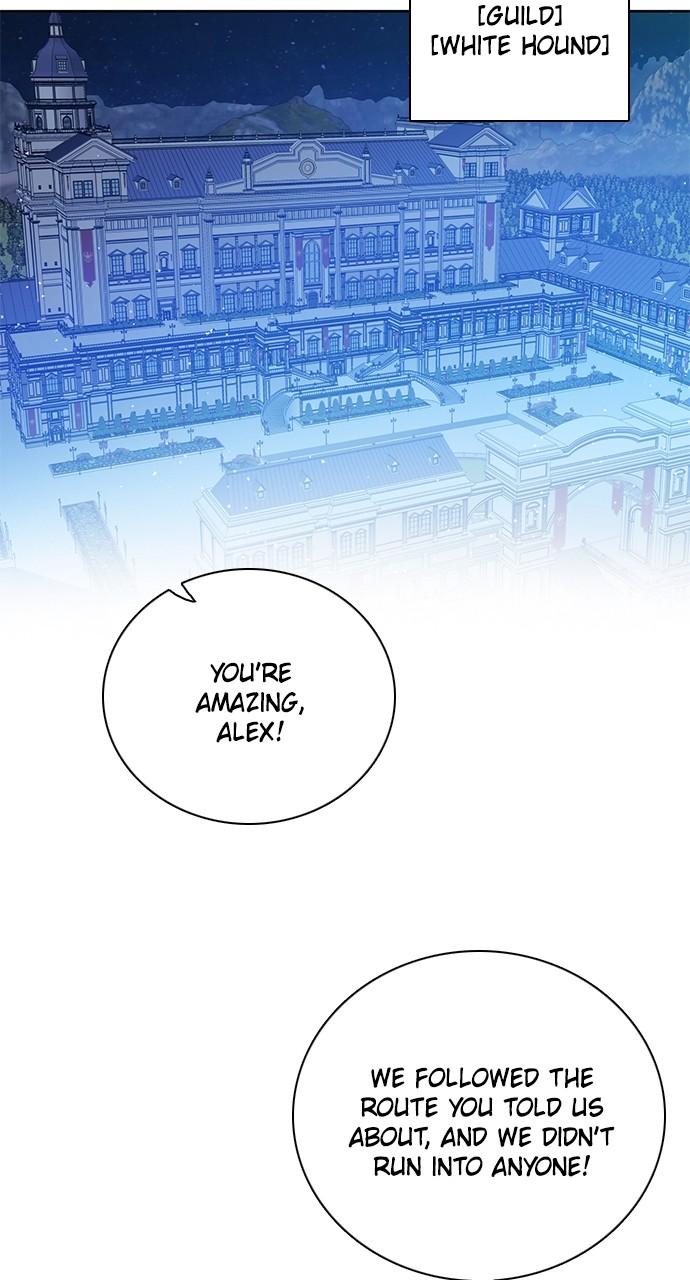 Zero Game Chap 264 - Next Chap 265