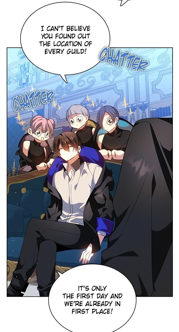 Zero Game Chap 264 - Next Chap 265