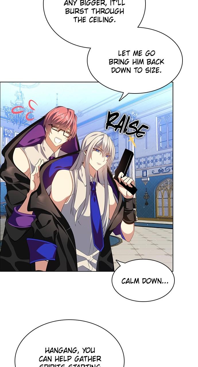 Zero Game Chap 264 - Next Chap 265