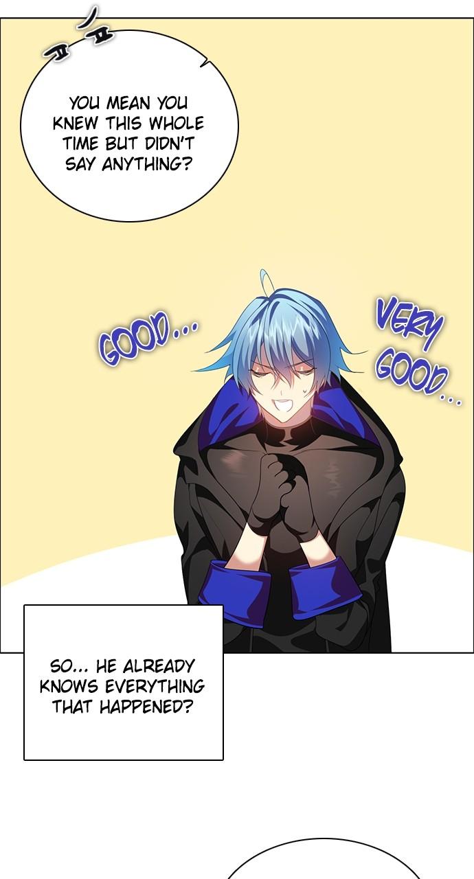 Zero Game Chap 264 - Next Chap 265