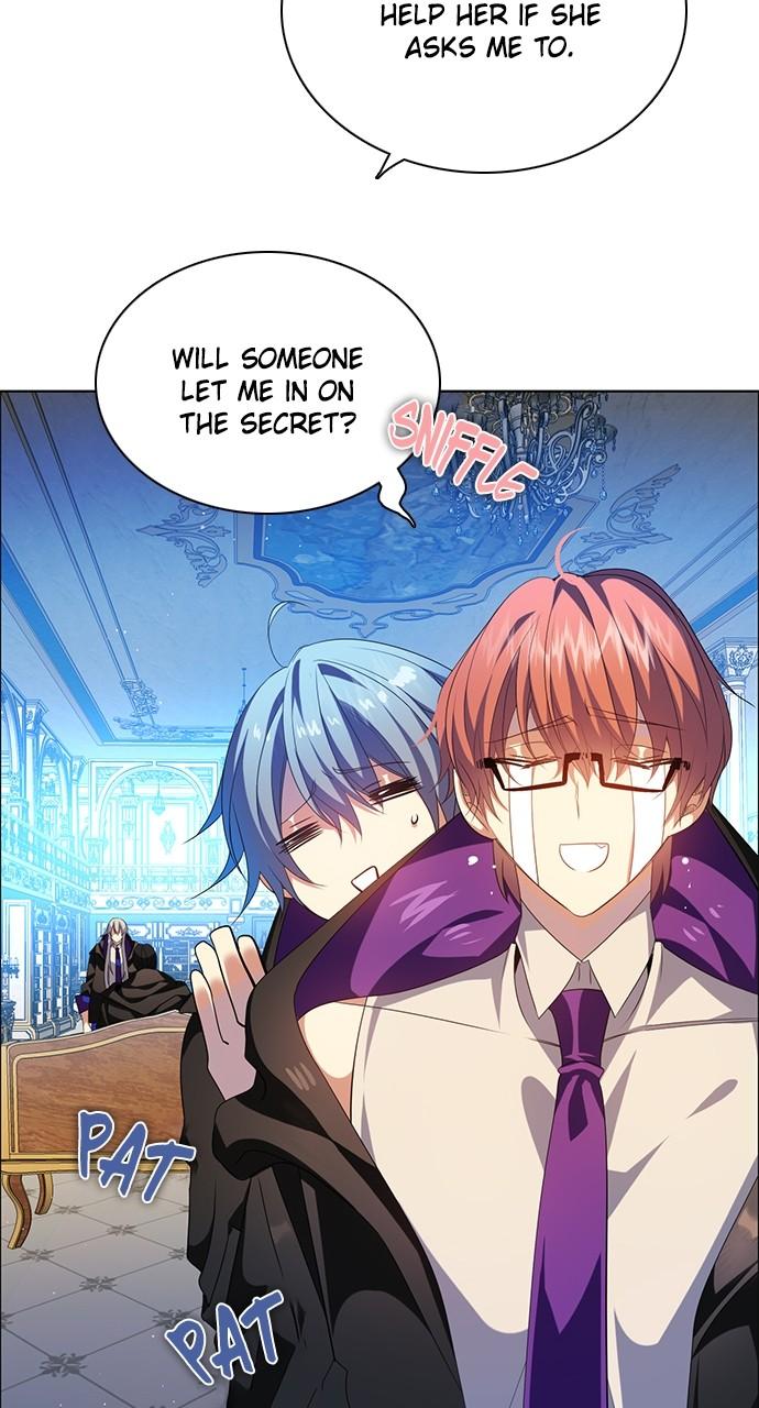 Zero Game Chap 264 - Next Chap 265