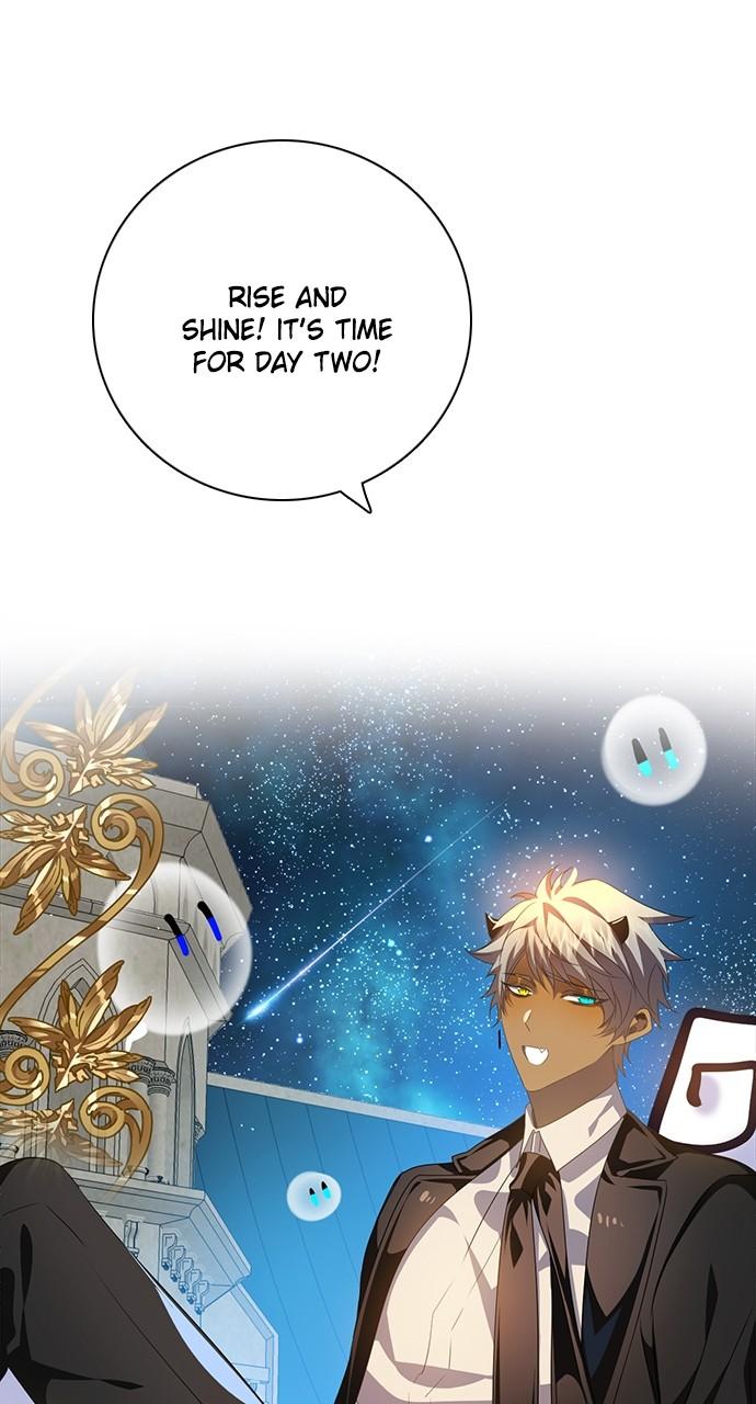 Zero Game Chap 265 - Next Chap 266