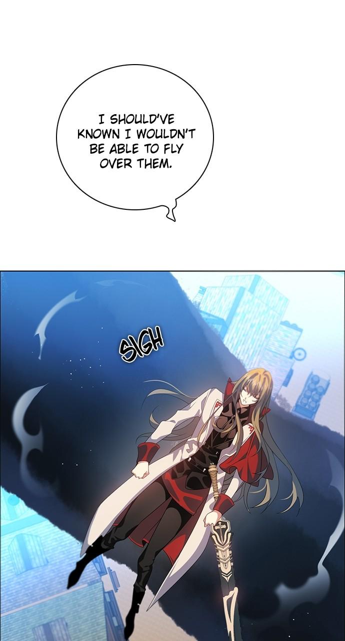 Zero Game Chap 265 - Next Chap 266