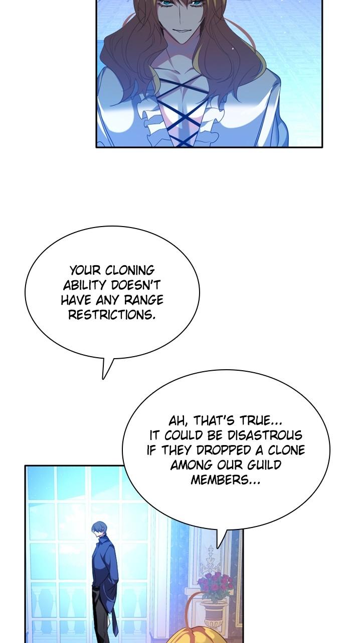 Zero Game Chap 265 - Next Chap 266