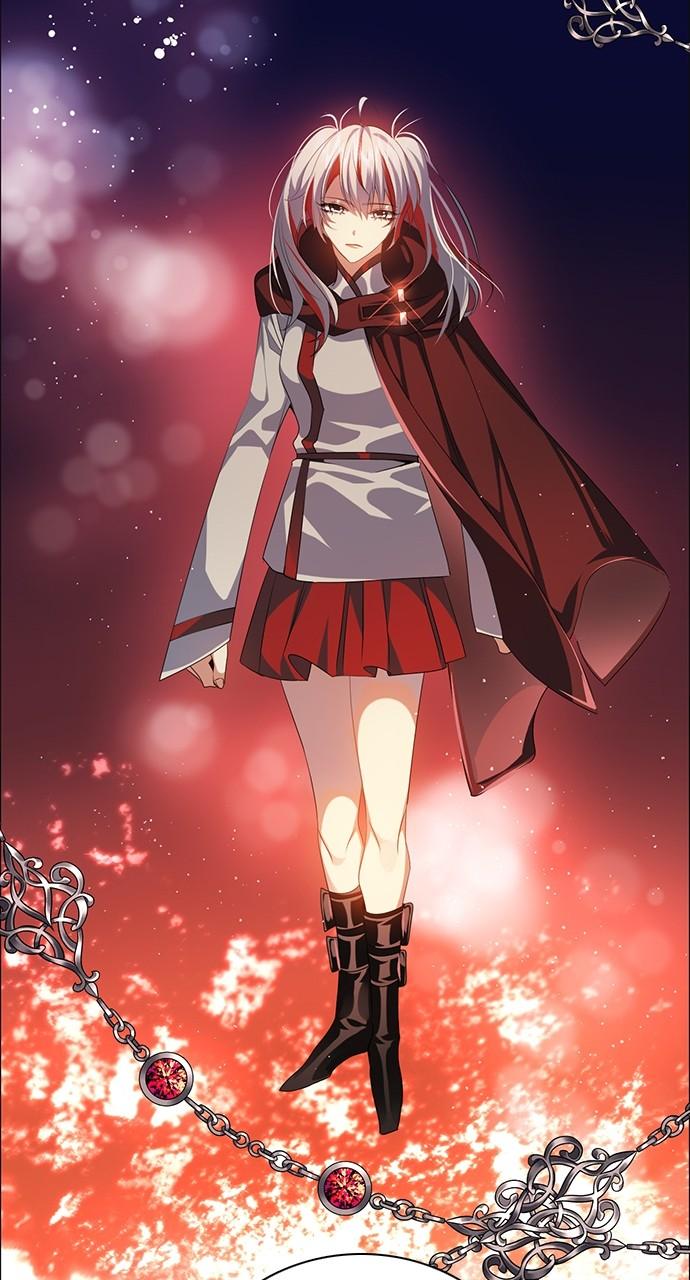 Zero Game Chap 265 - Next Chap 266