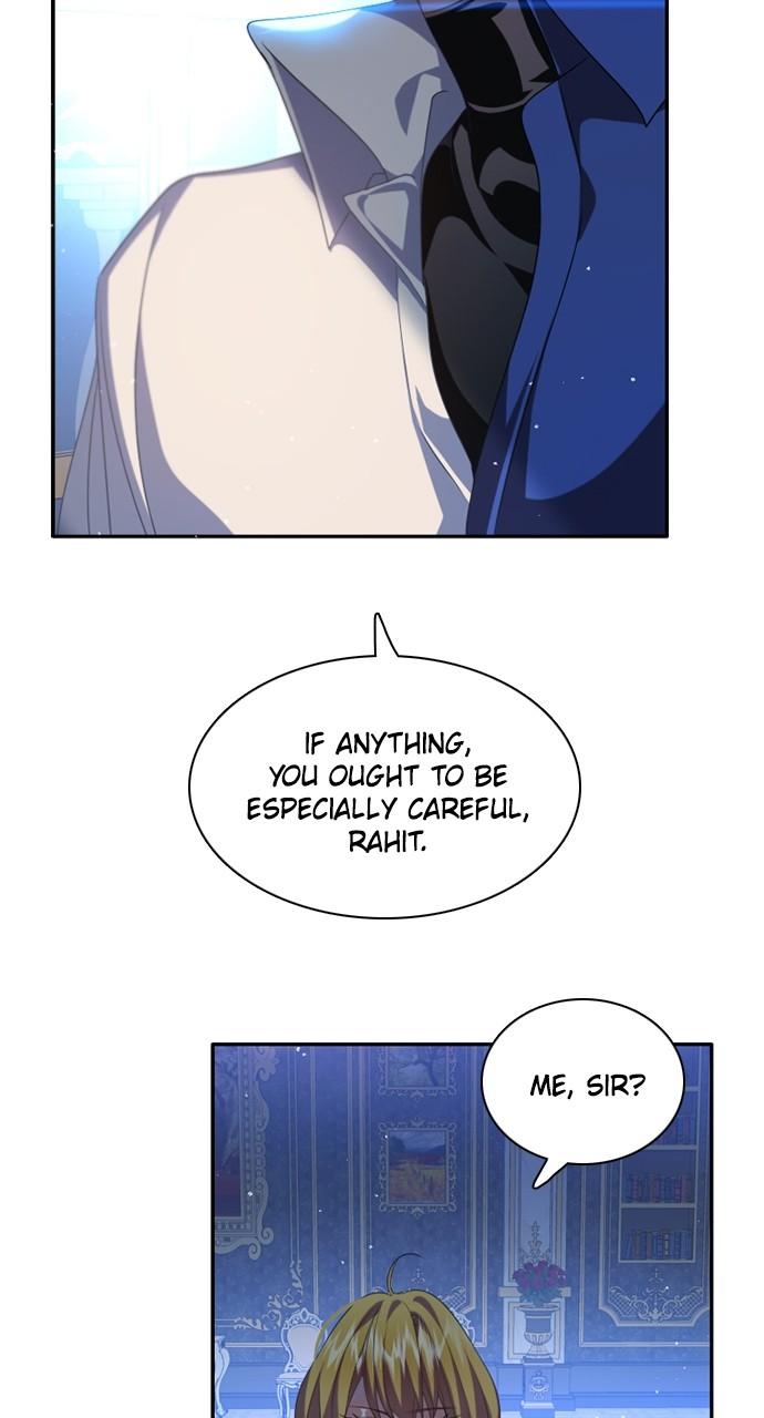 Zero Game Chap 265 - Next Chap 266