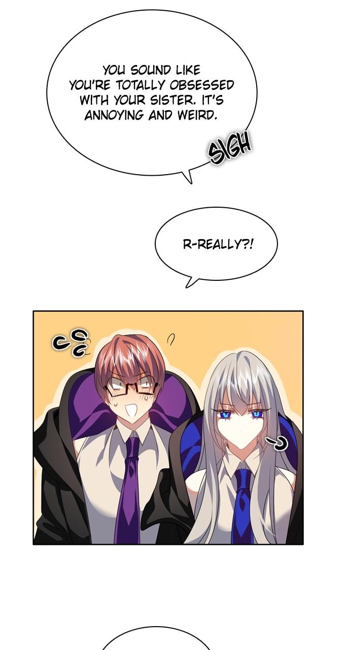 Zero Game Chap 266 - Next Chap 267