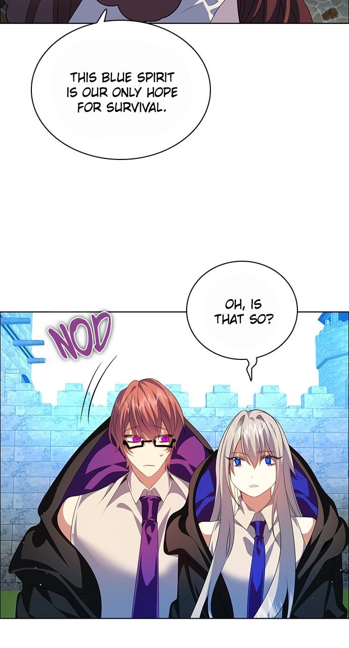 Zero Game Chap 266 - Next Chap 267