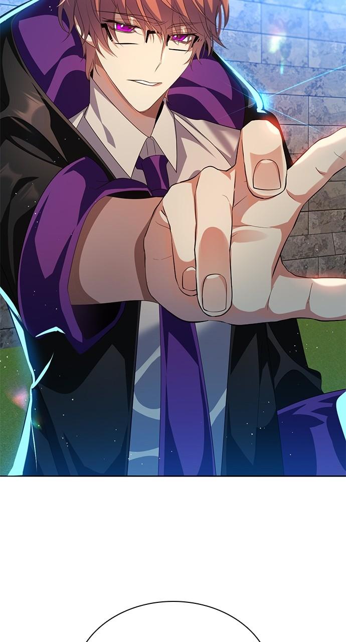 Zero Game Chap 266 - Next Chap 267