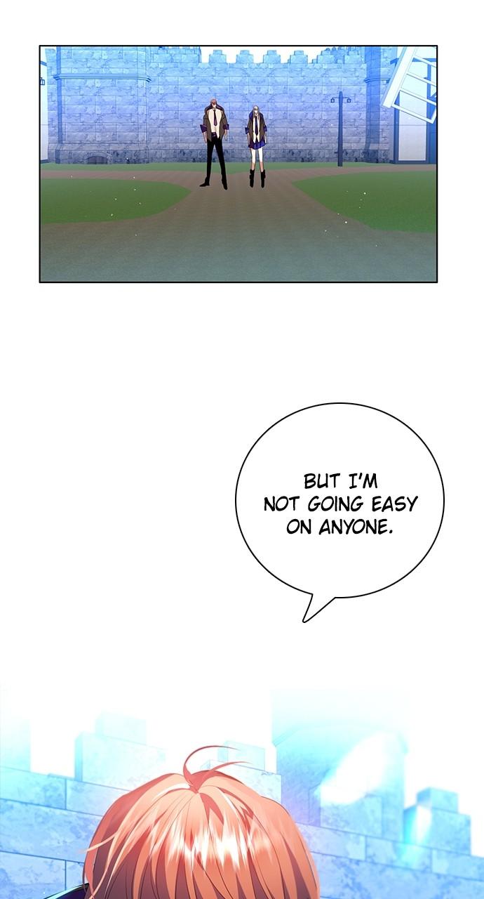 Zero Game Chap 266 - Next Chap 267