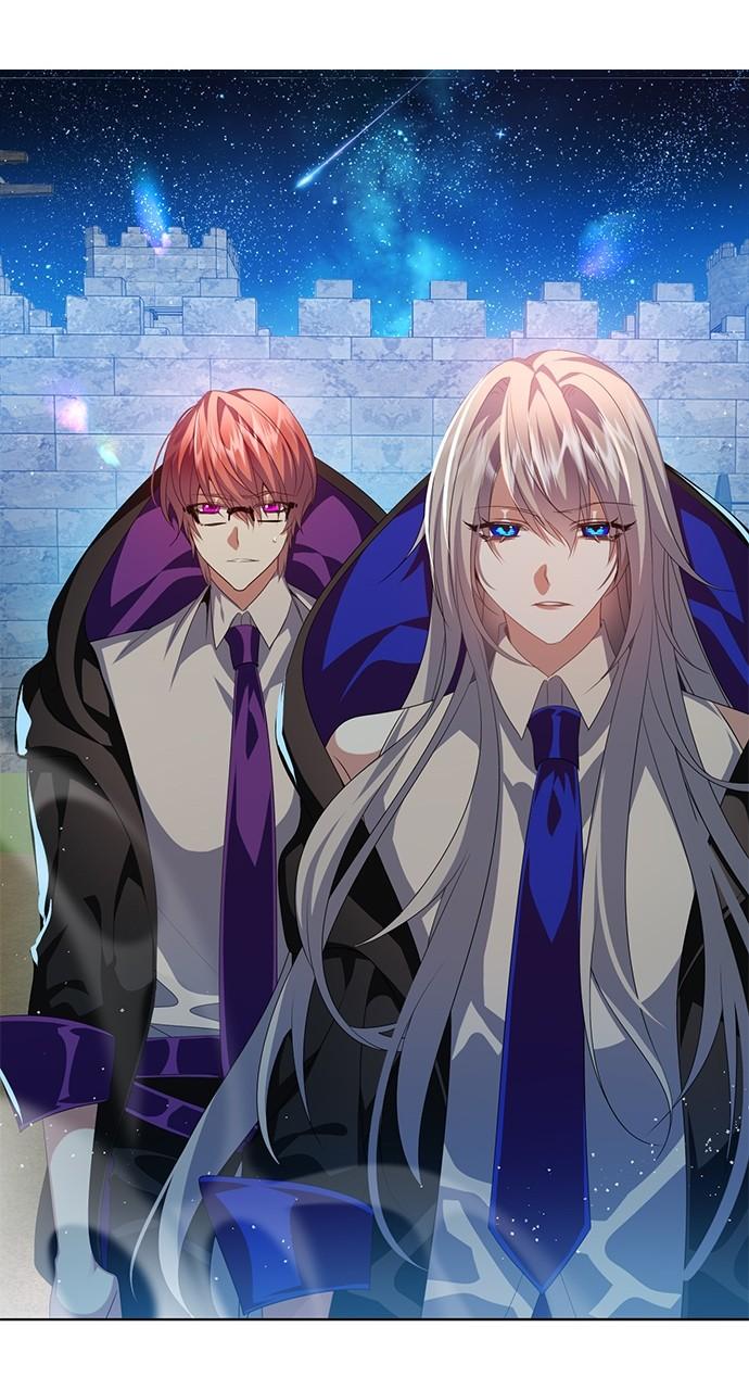 Zero Game Chap 266 - Next Chap 267