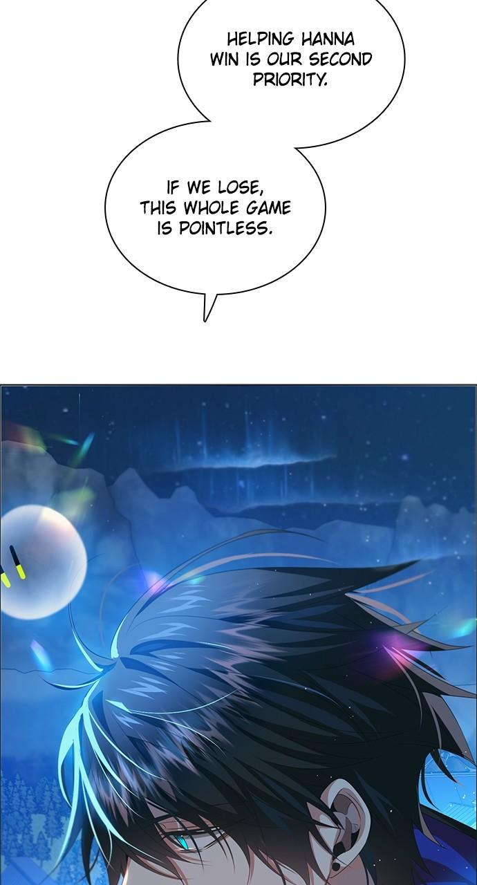 Zero Game Chap 266 - Next Chap 267