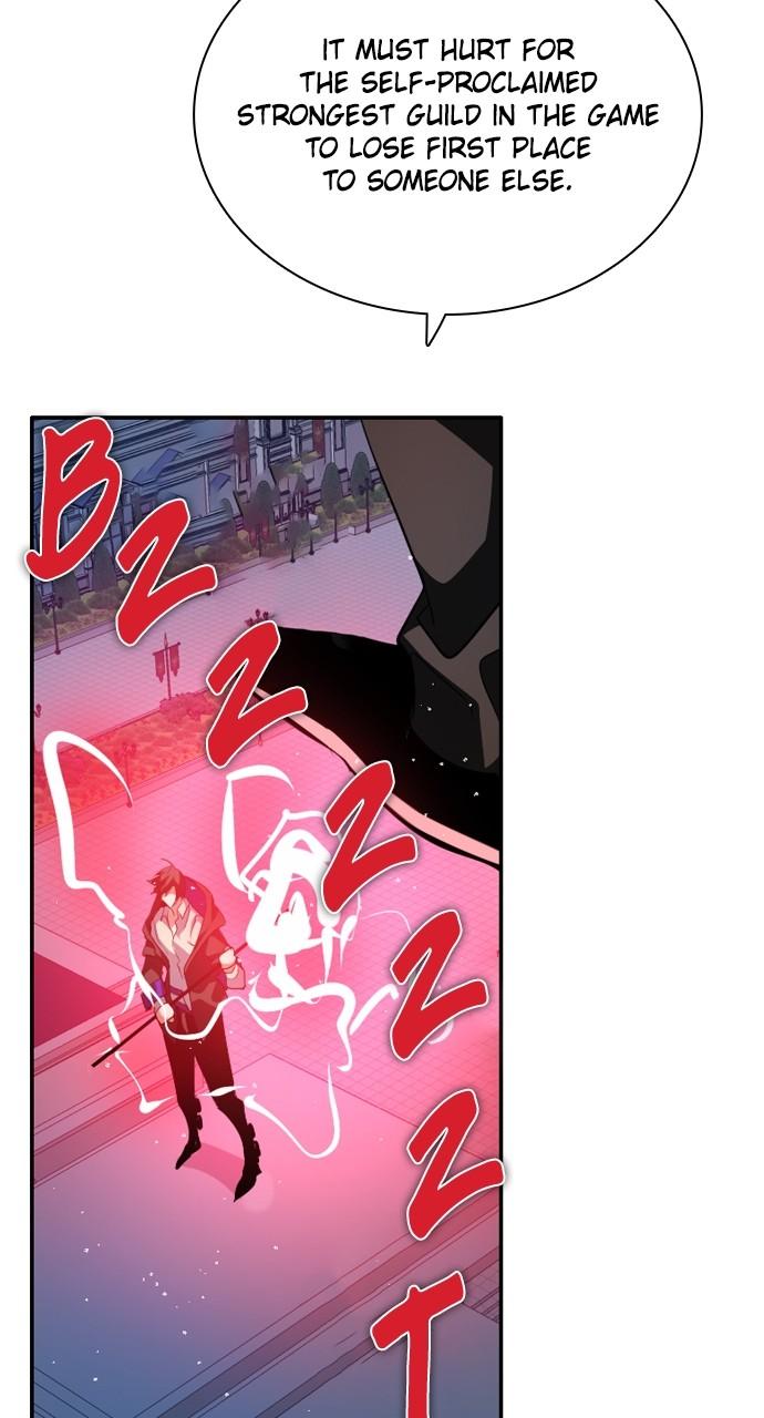 Zero Game Chap 266 - Next Chap 267