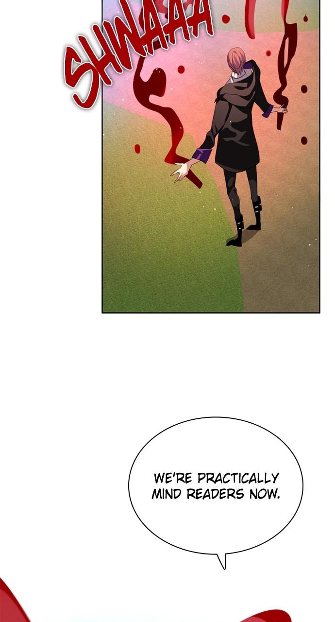 Zero Game Chap 266 - Next Chap 267