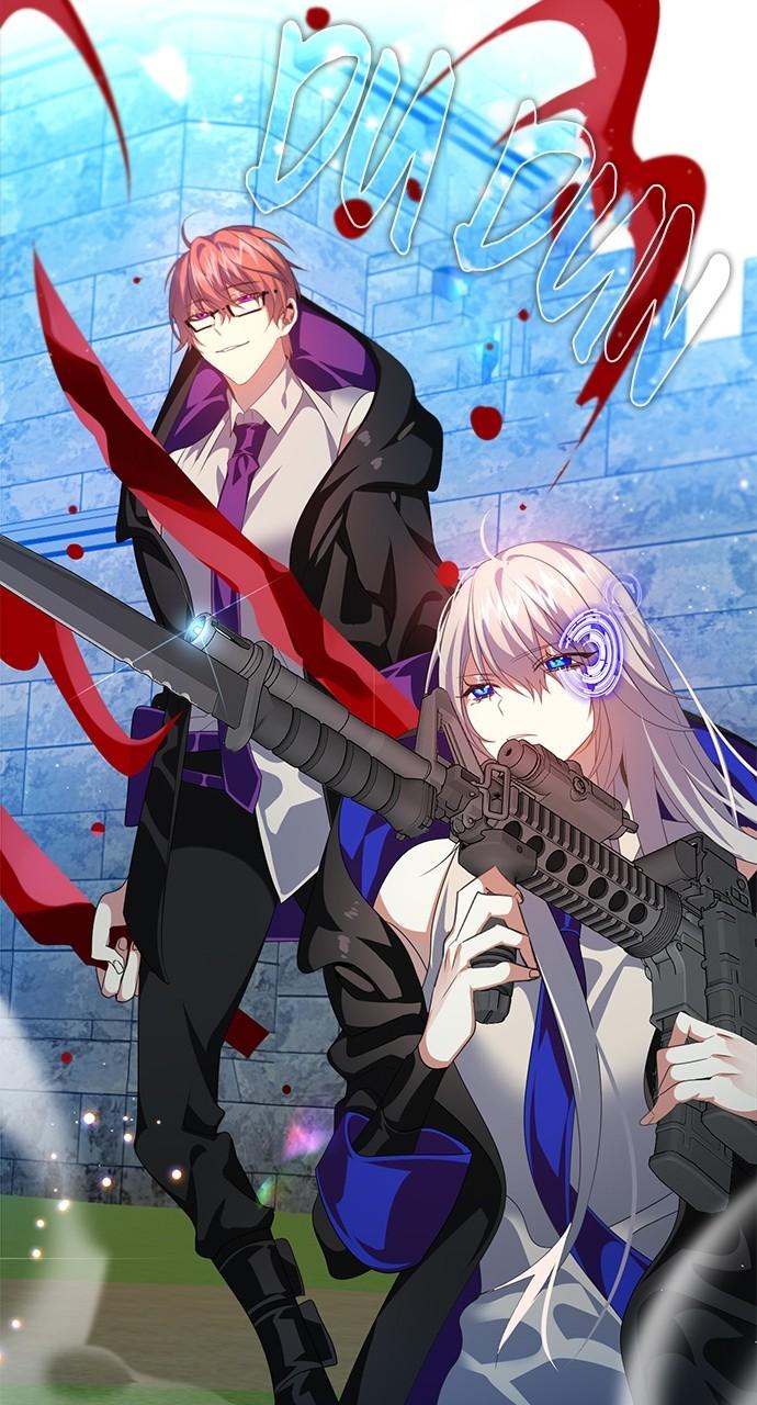 Zero Game Chap 266 - Next Chap 267