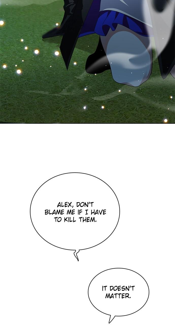 Zero Game Chap 266 - Next Chap 267