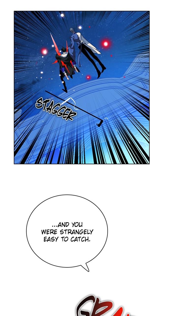 Zero Game Chap 266 - Next Chap 267