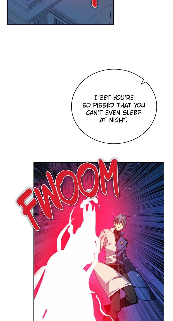 Zero Game Chap 266 - Next Chap 267