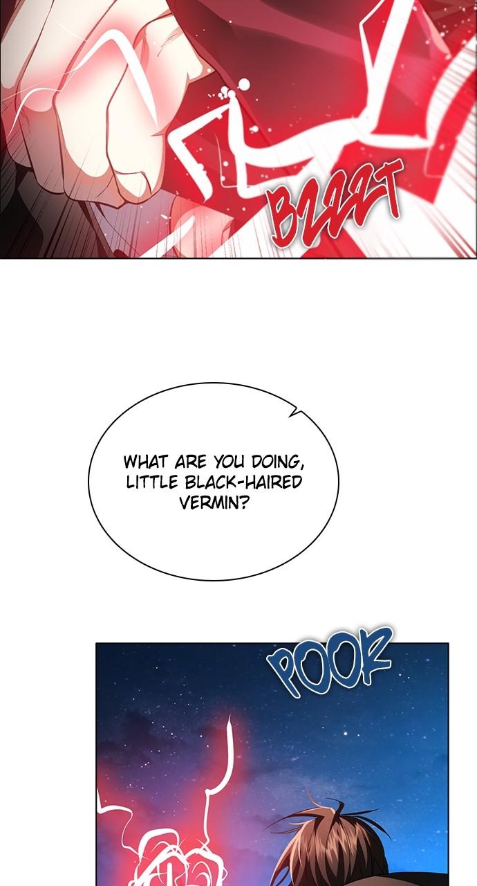 Zero Game Chap 266 - Next Chap 267