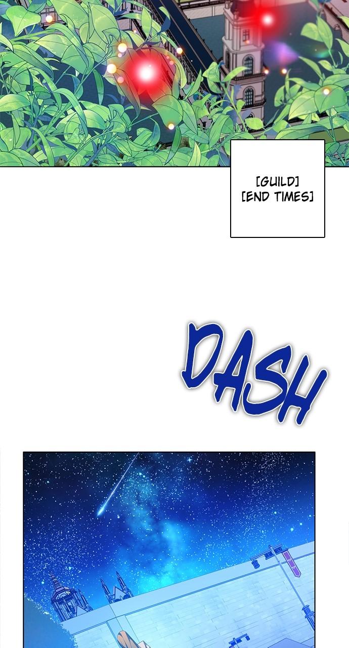 Zero Game Chap 266 - Next Chap 267