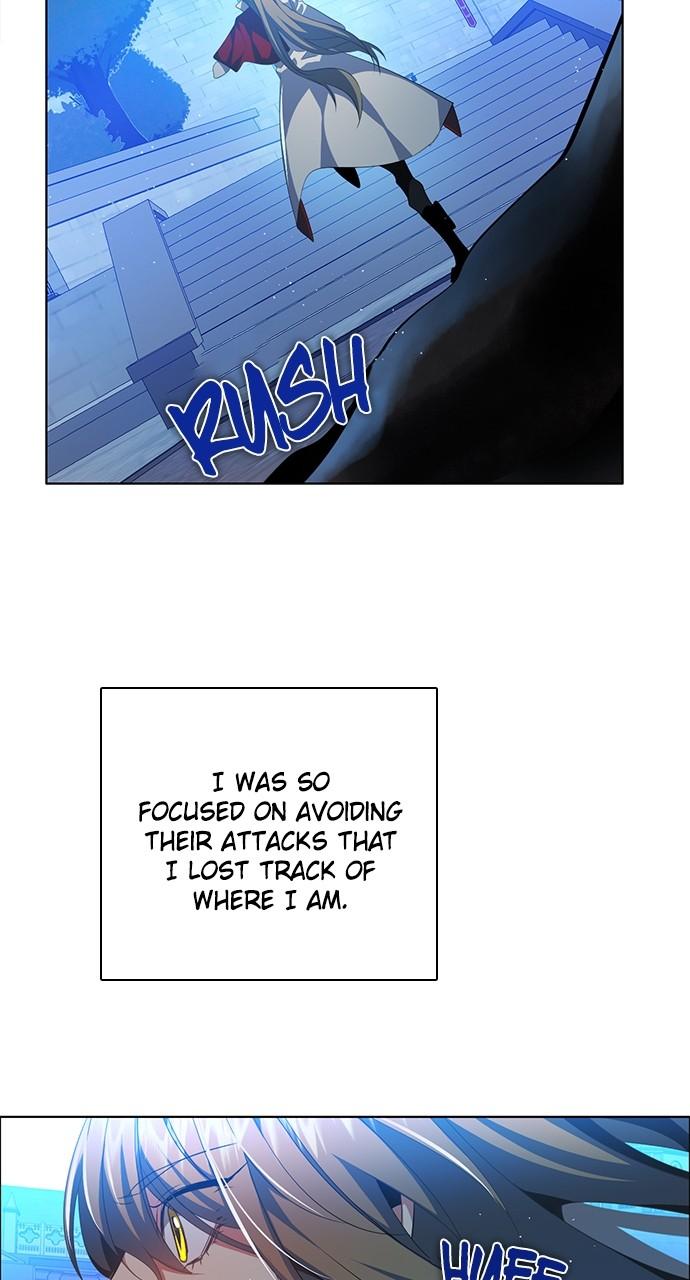 Zero Game Chap 266 - Next Chap 267