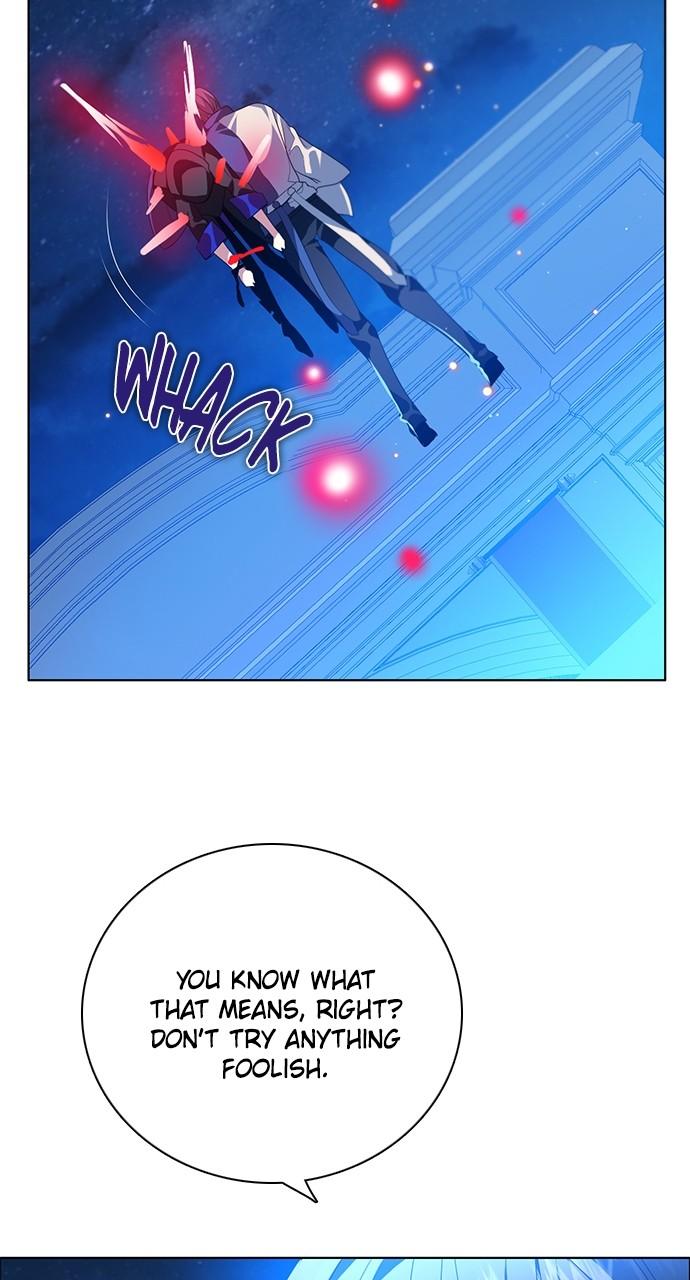 Zero Game Chap 266 - Next Chap 267