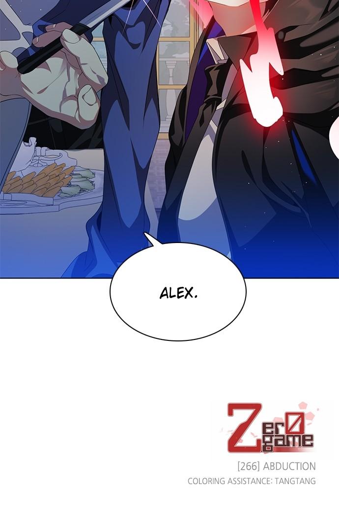Zero Game Chap 266 - Next Chap 267