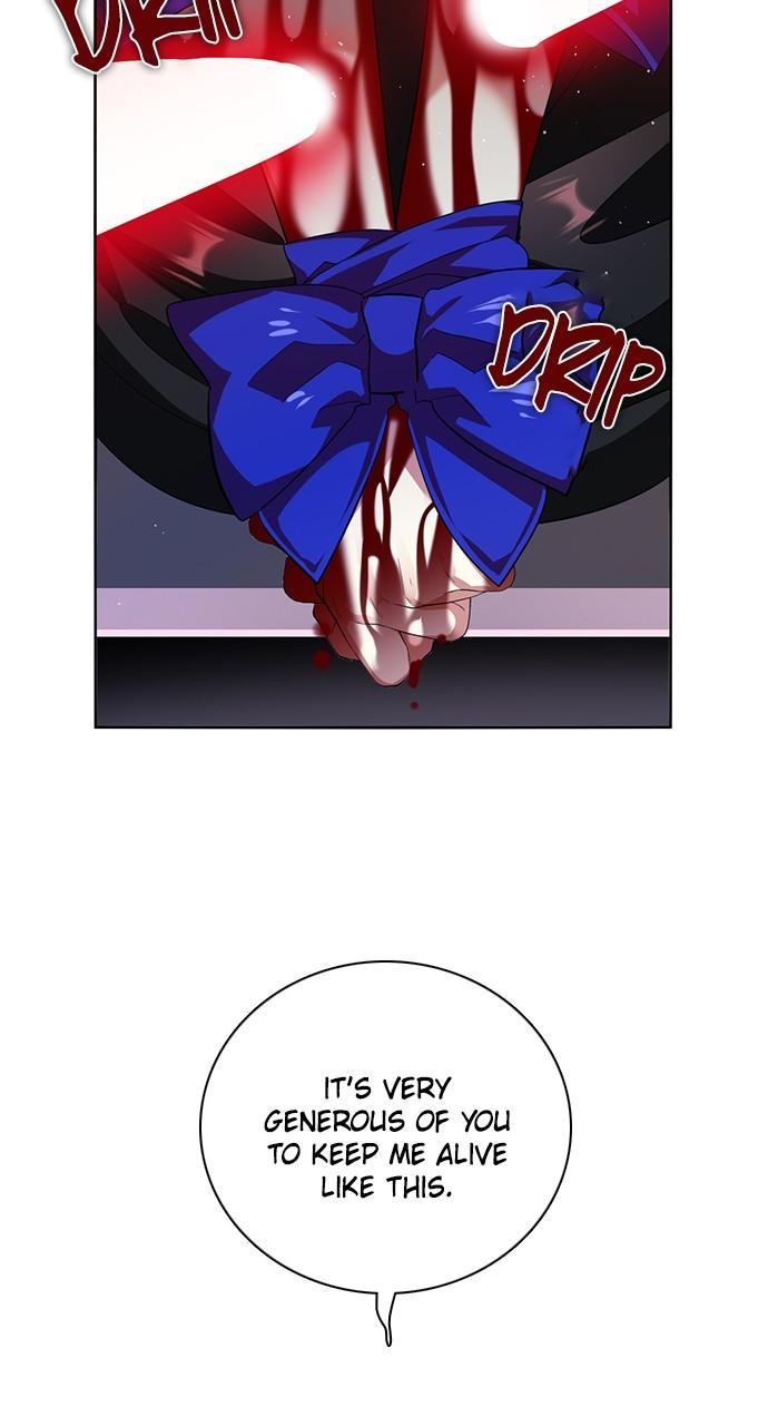 Zero Game Chap 266 - Next Chap 267