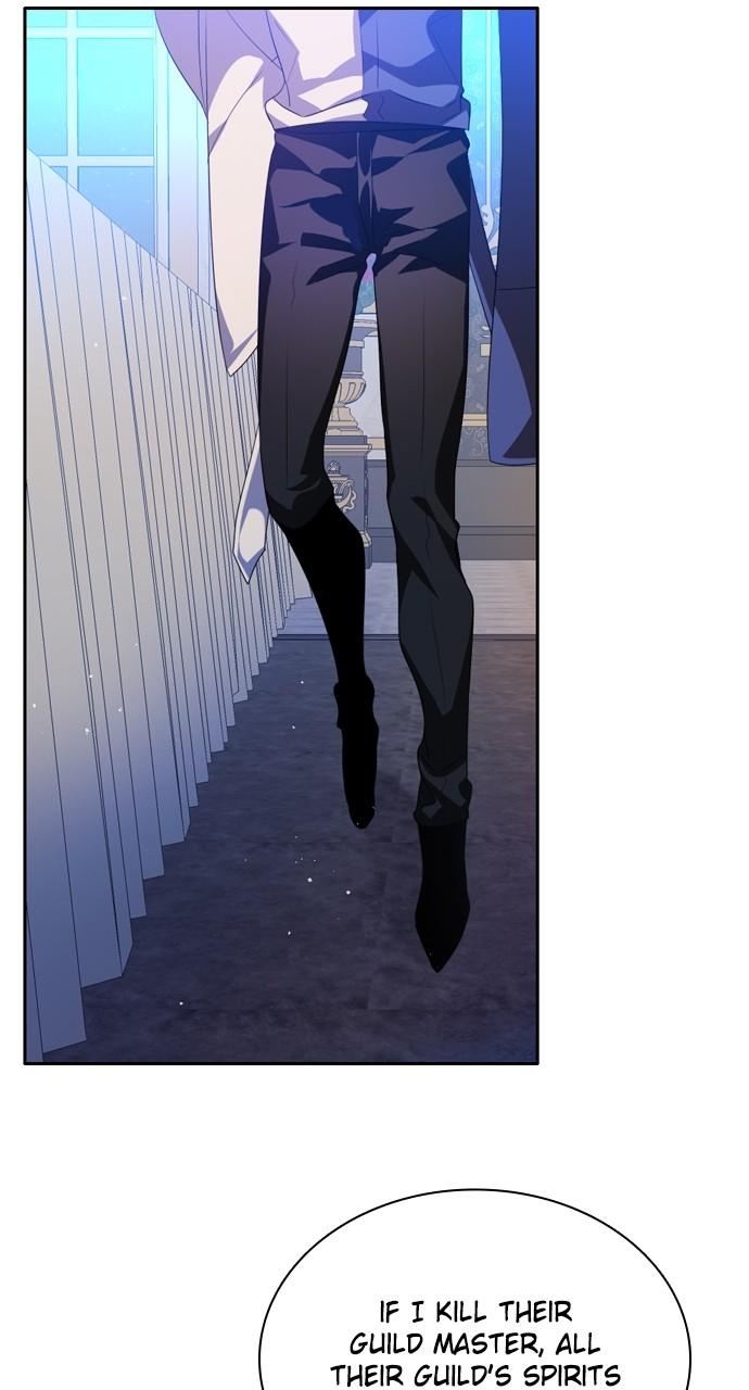 Zero Game Chap 266 - Next Chap 267