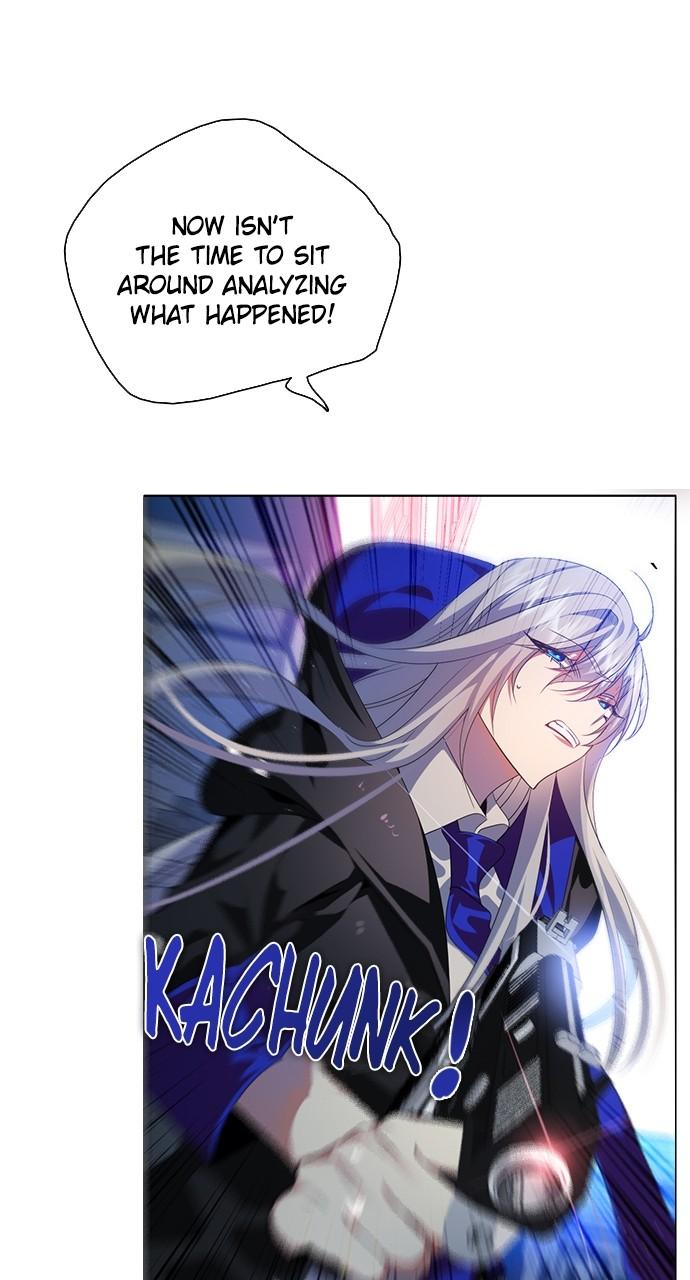 Zero Game Chap 268 - Next Chap 269