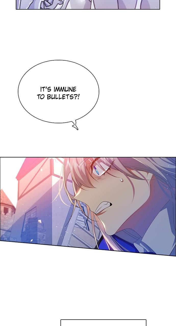 Zero Game Chap 268 - Next Chap 269