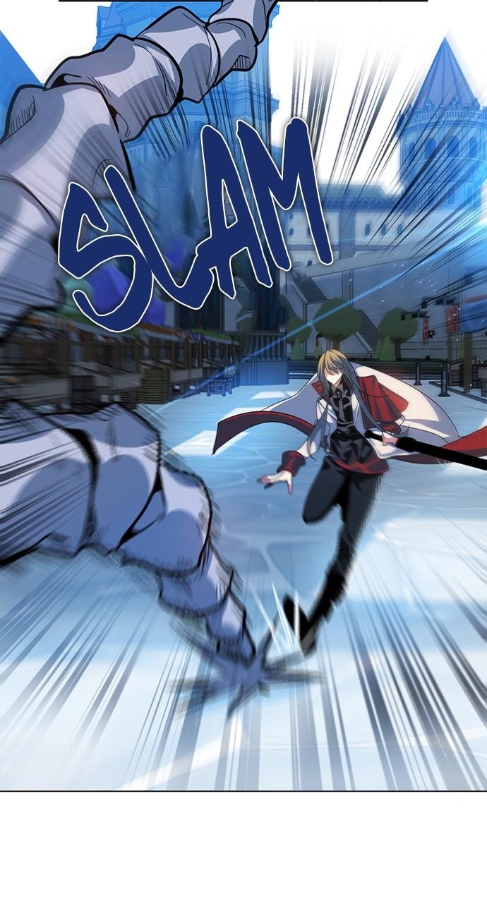 Zero Game Chap 269 - Next Chap 270