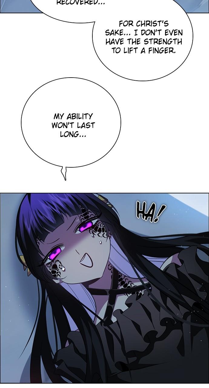 Zero Game Chap 269 - Next Chap 270