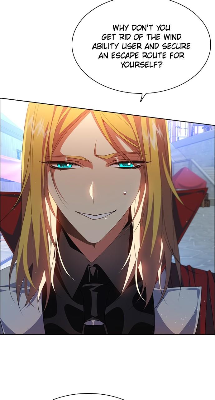 Zero Game Chap 269 - Next Chap 270