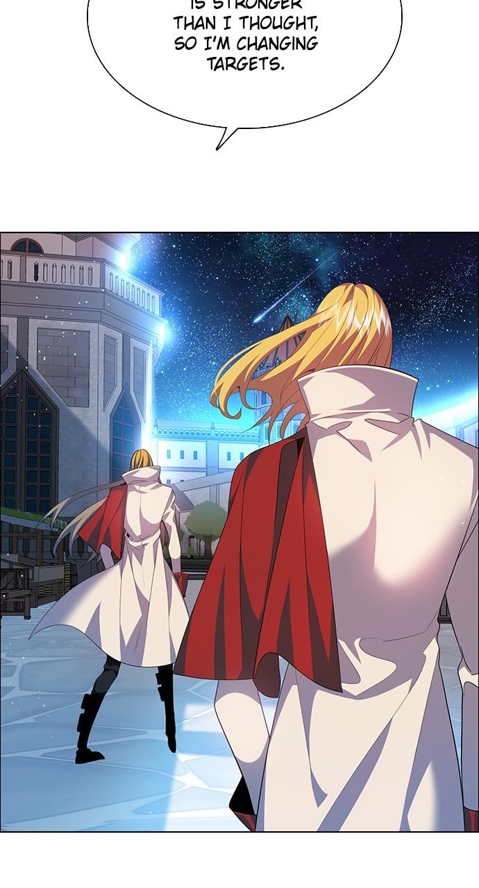 Zero Game Chap 269 - Next Chap 270