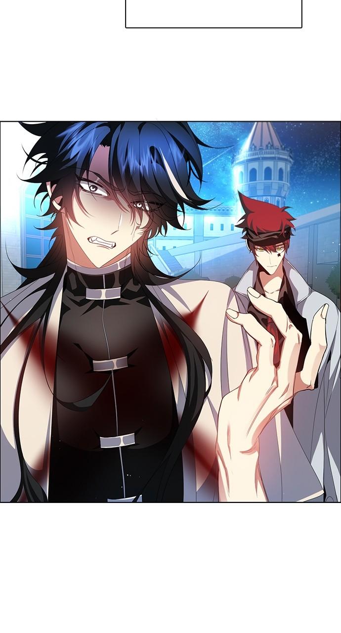 Zero Game Chap 269 - Next Chap 270