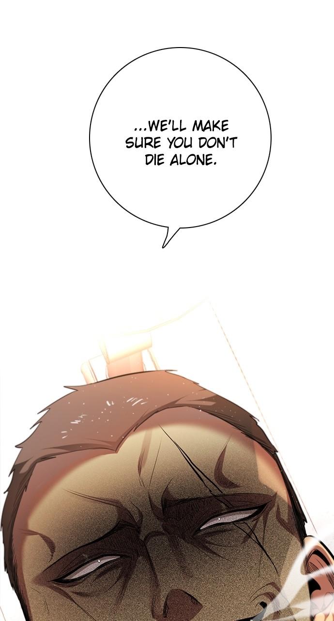 Zero Game Chap 260 - Next Chap 261