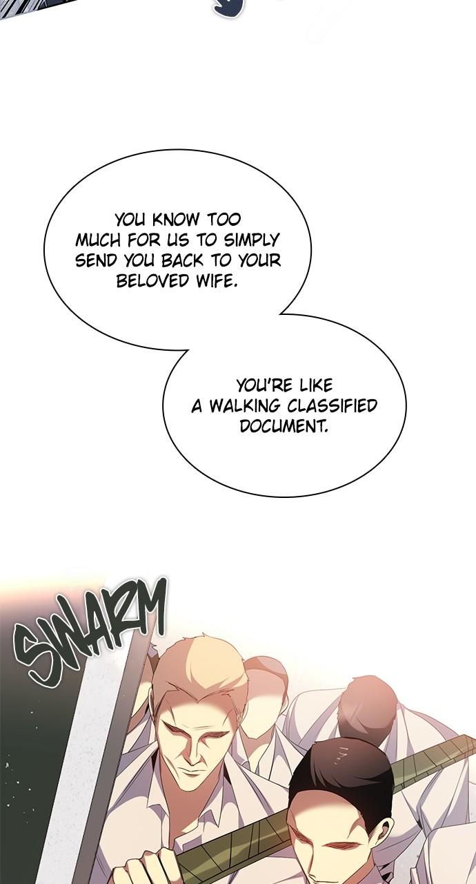 Zero Game Chap 260 - Next Chap 261