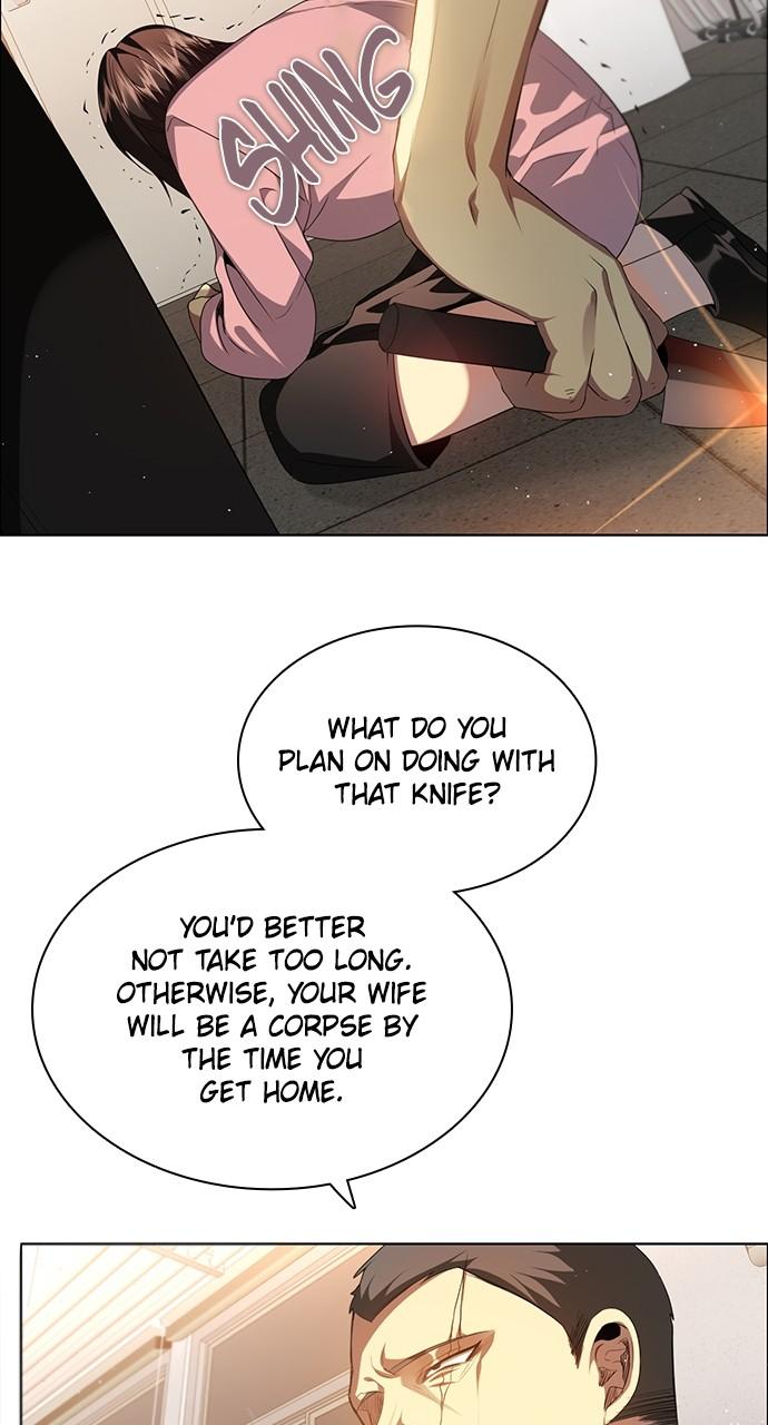 Zero Game Chap 260 - Next Chap 261